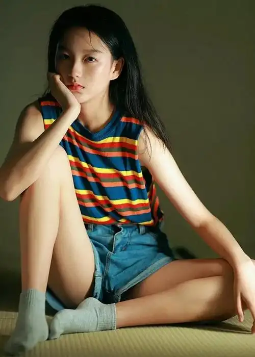 深海邮局 动漫海报