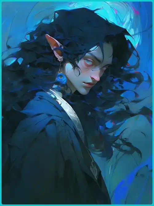 盐与光 高清电影海报